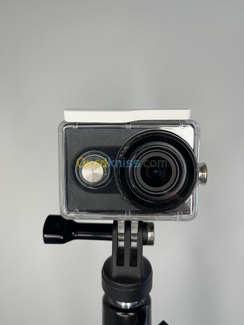 Caméra Sport Xiaomi Yi Action Cam Full HD 1080p Wifi + Caisson Étanche 40m 4