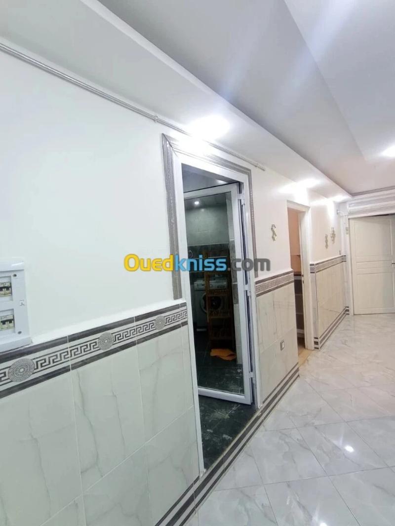 Location Appartement F3 Alger Dar el beida