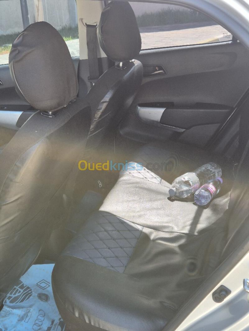 Kia Picanto 2019 LX Start 6