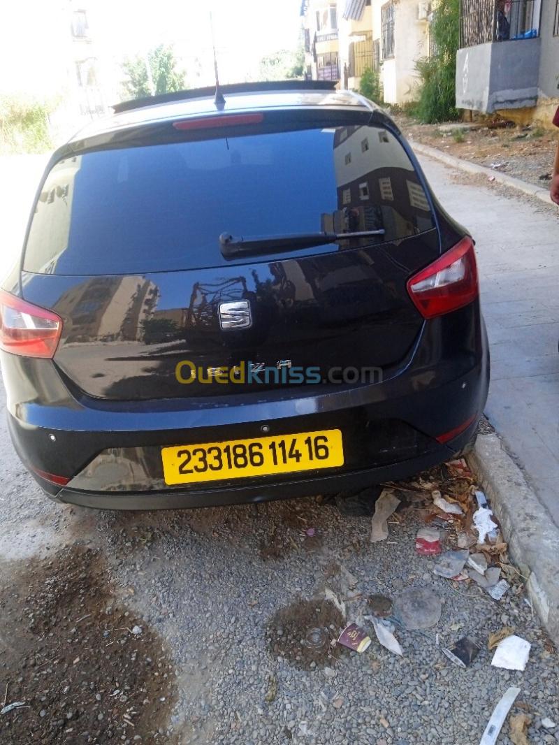 Seat Ibiza 2014 Sport Edition 3