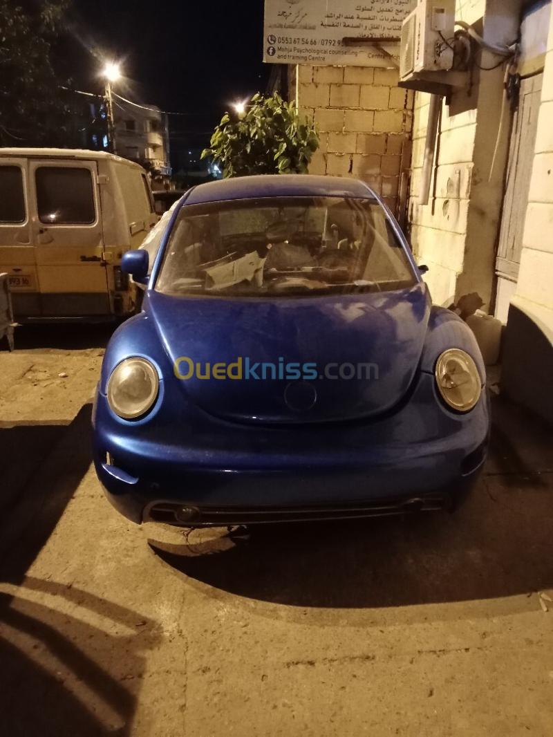 Volkswagen New Beetle 1998 Pas complete