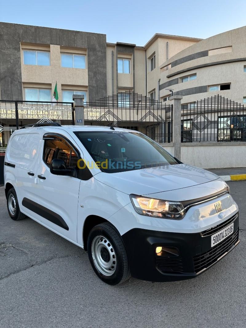 Fiat Doblo Van 2023 Doblo 9