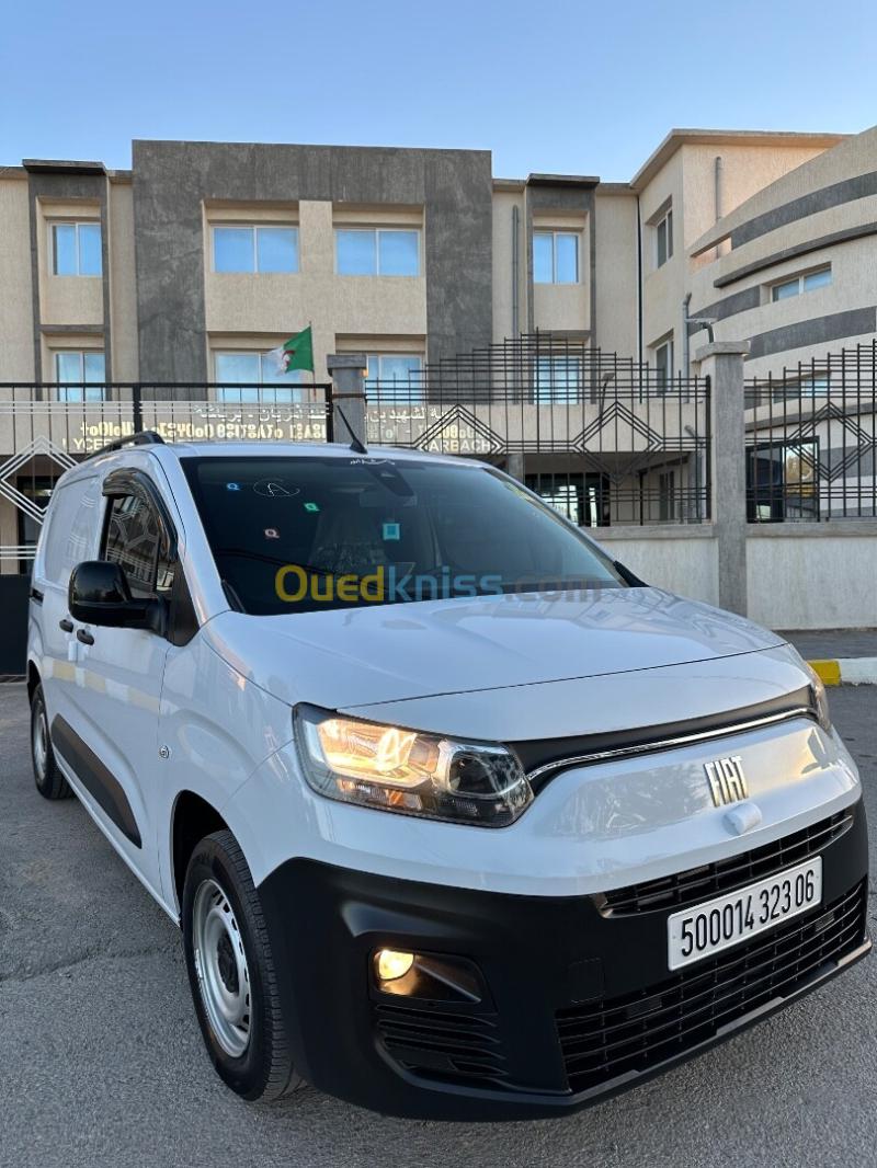 Fiat Doblo Van 2023 Doblo 27