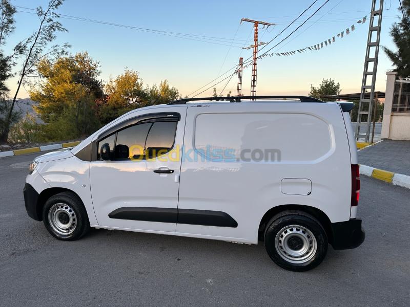 Fiat doblo Fiat Doblo 2023 Fiat Doblo 3