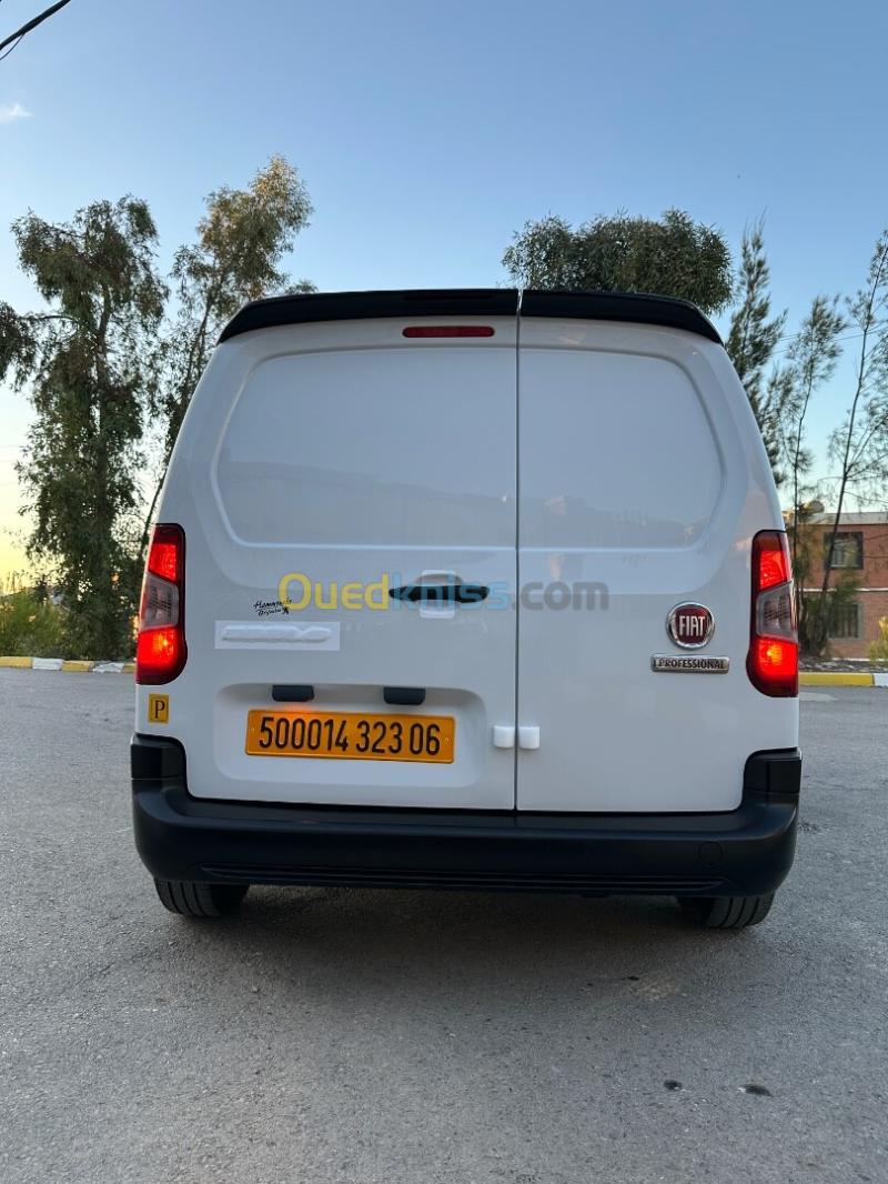 Fiat doblo Fiat Doblo 2023 Fiat Doblo 20