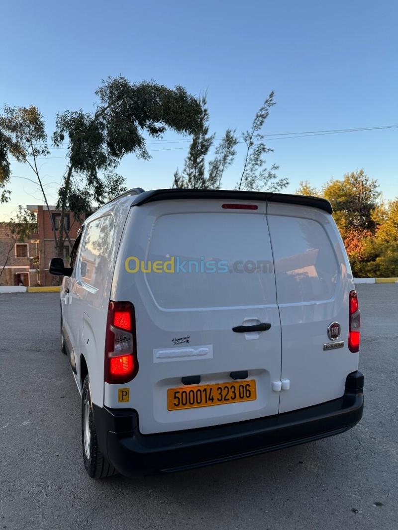 Fiat Doblo Van 2023 Doblo 15