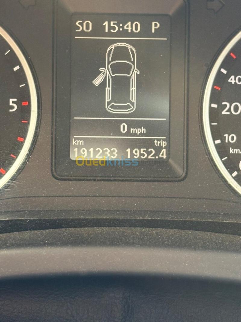 Volkswagen Tiguan 2012  6