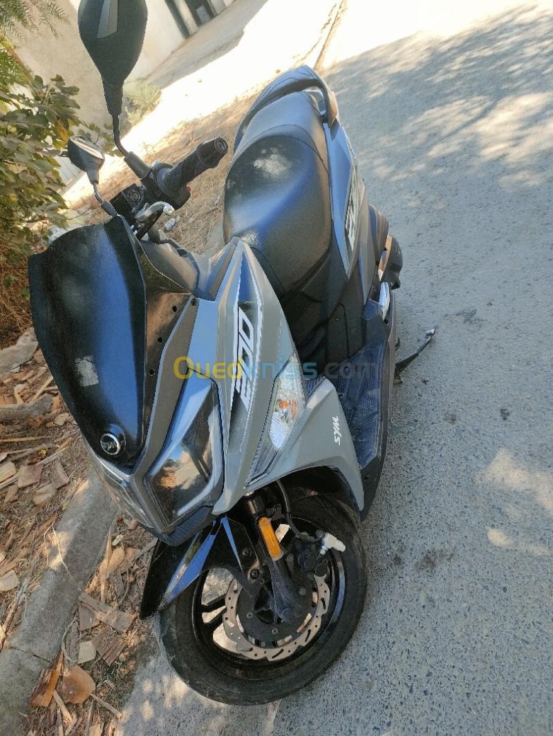 Sym Jet14 2026 3