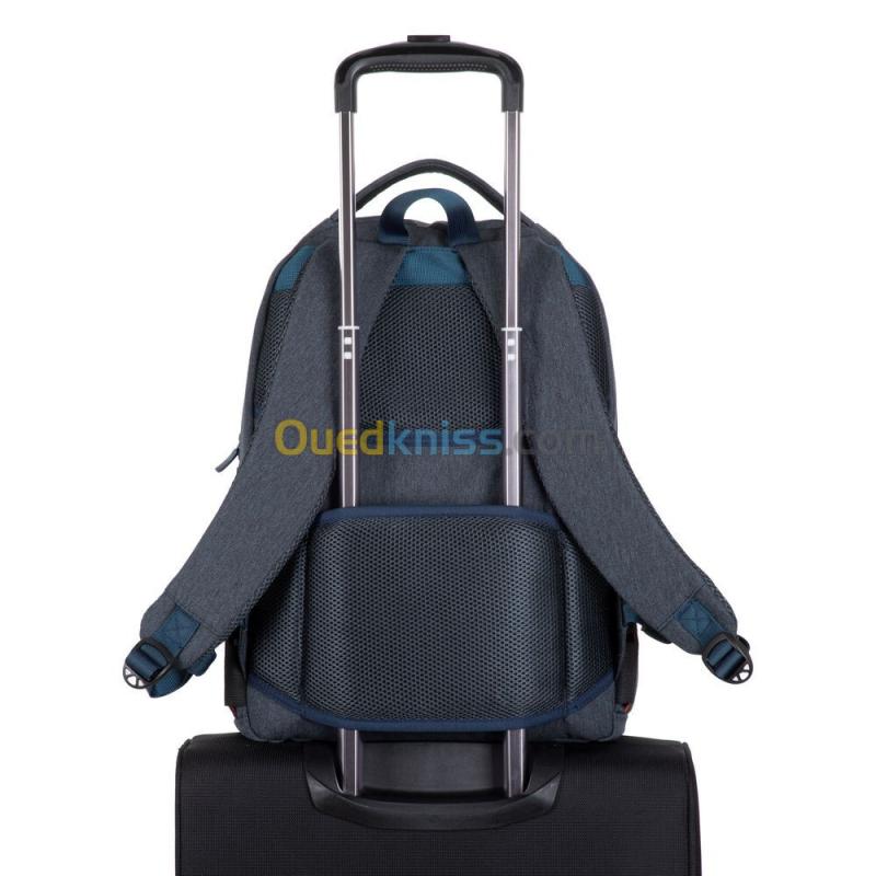 PROMO SAC A DOS RIVACASE 7761 MOCHA 5