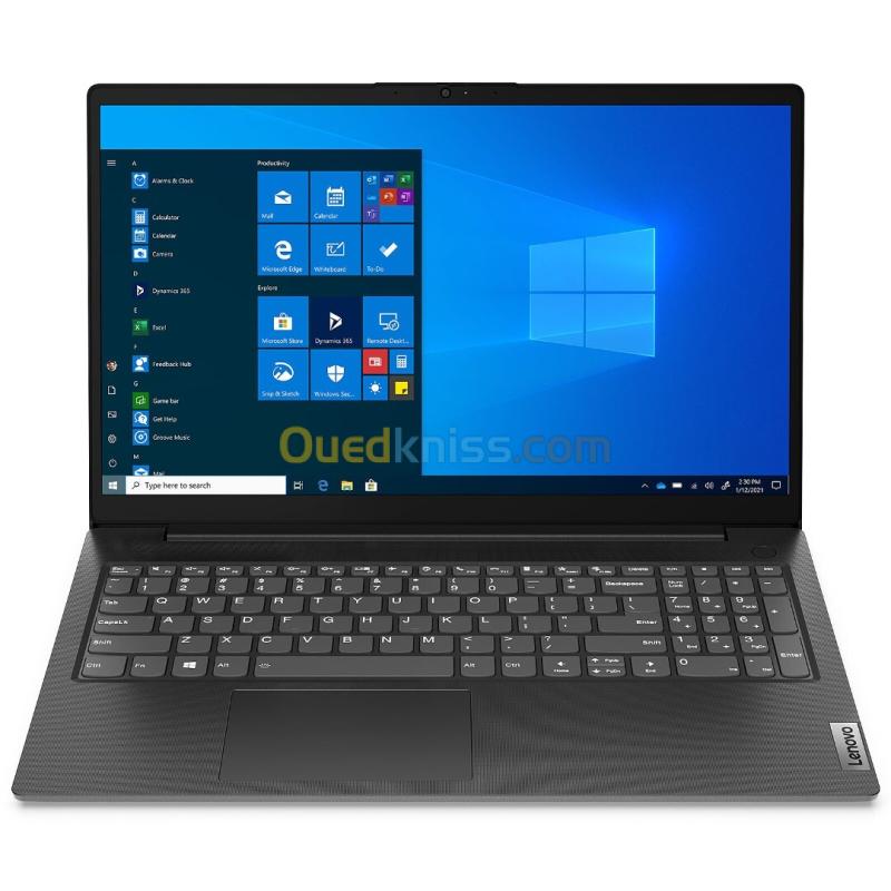 LAPTOP LENOVO V15 G2 IJL | 15.6 FHD | INTEL CELERON N4500 | 8GB | 256GB SSD
