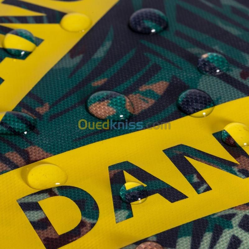 PROMO SAC A DOS RIVACASE 5461 JUNGLE 7