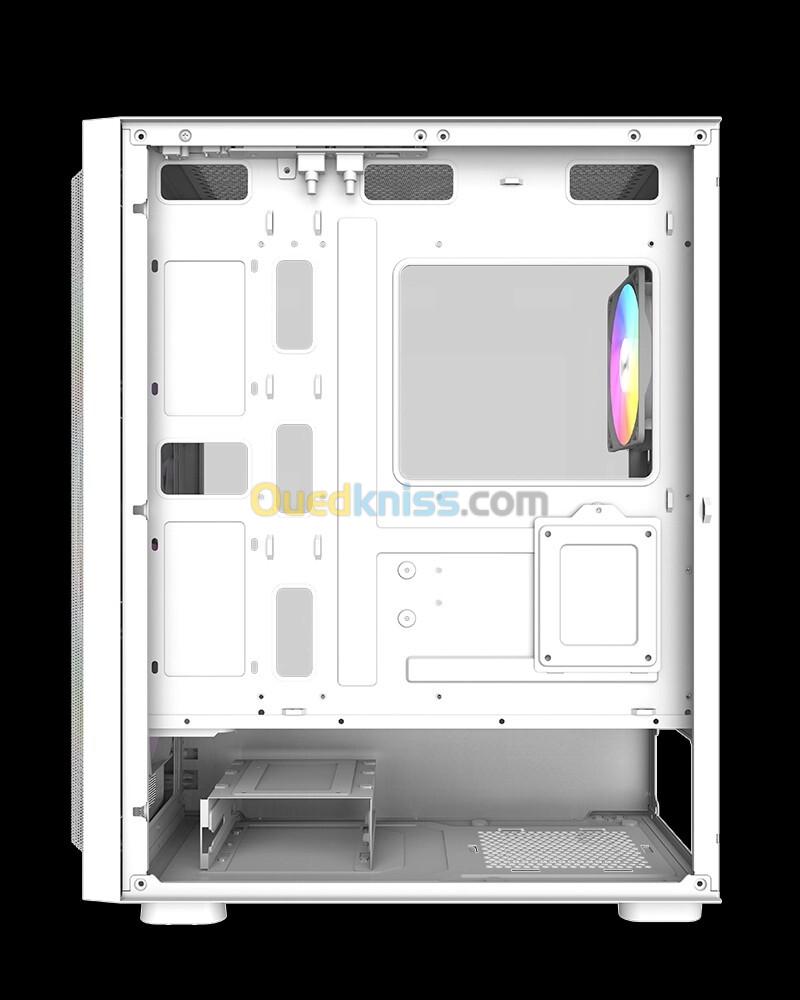BOITIER PC RAIDMAX VECTOR V219 ARGB WHITE 5