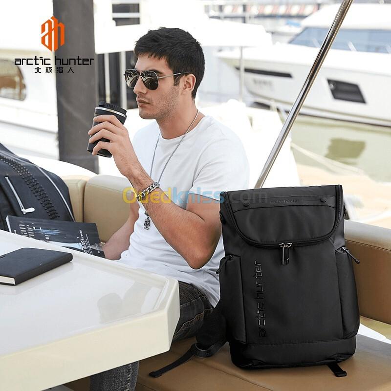 PROMO SAC A DOS ARCTIC HUNTER B00465 2