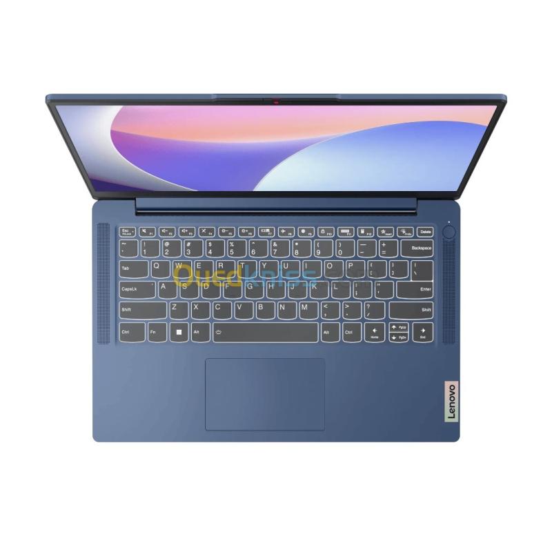 LAPTOP LENOVO IDEAPAD SLIM 3 14IAH8 | 14 FHD | INTEL I5-12450H | 16GB | 512GB SSD 3