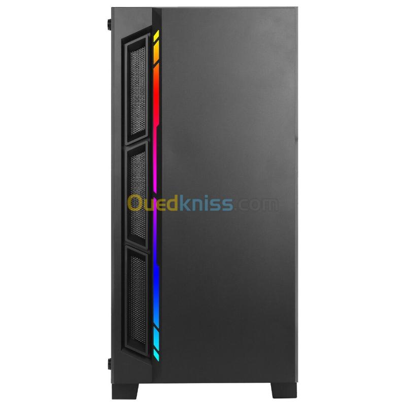 PROMO BOITIER PC ANTEC NX400 RGB 2