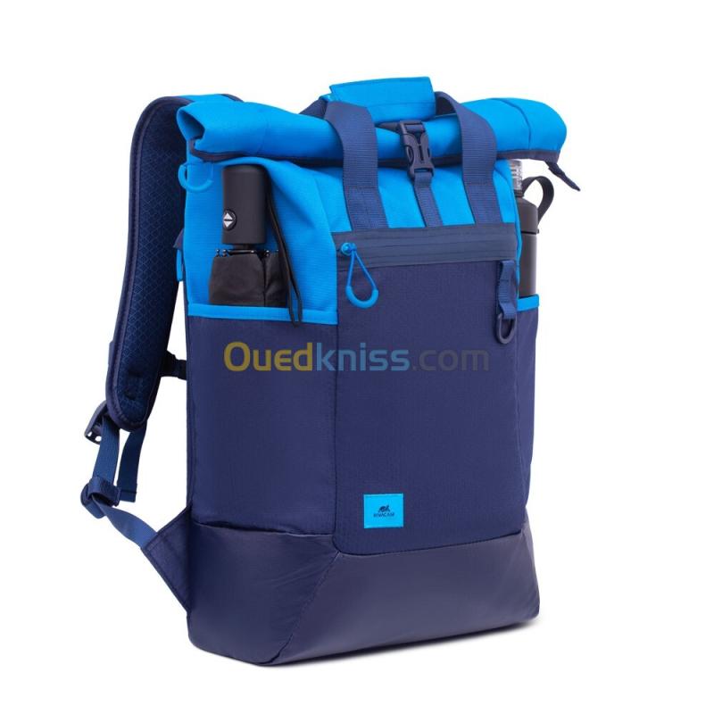 PROMO SAC A DOS RIVACASE 5321 BLUE