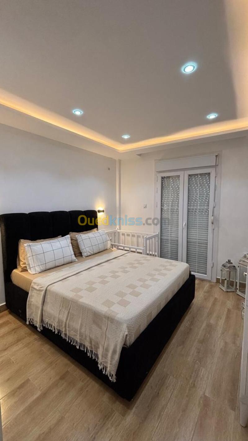 Location vacances Appartement F4 Sétif Setif 9