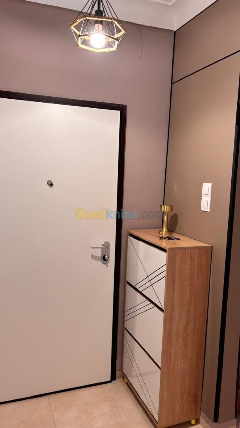 Location vacances Appartement Studio Sétif Setif 14