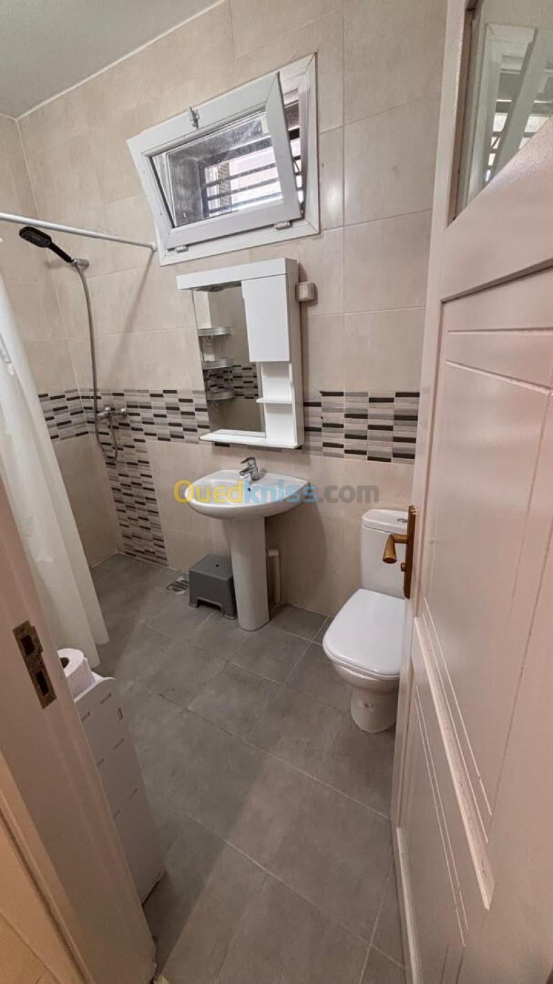 Location vacances Appartement Studio Sétif Setif 6
