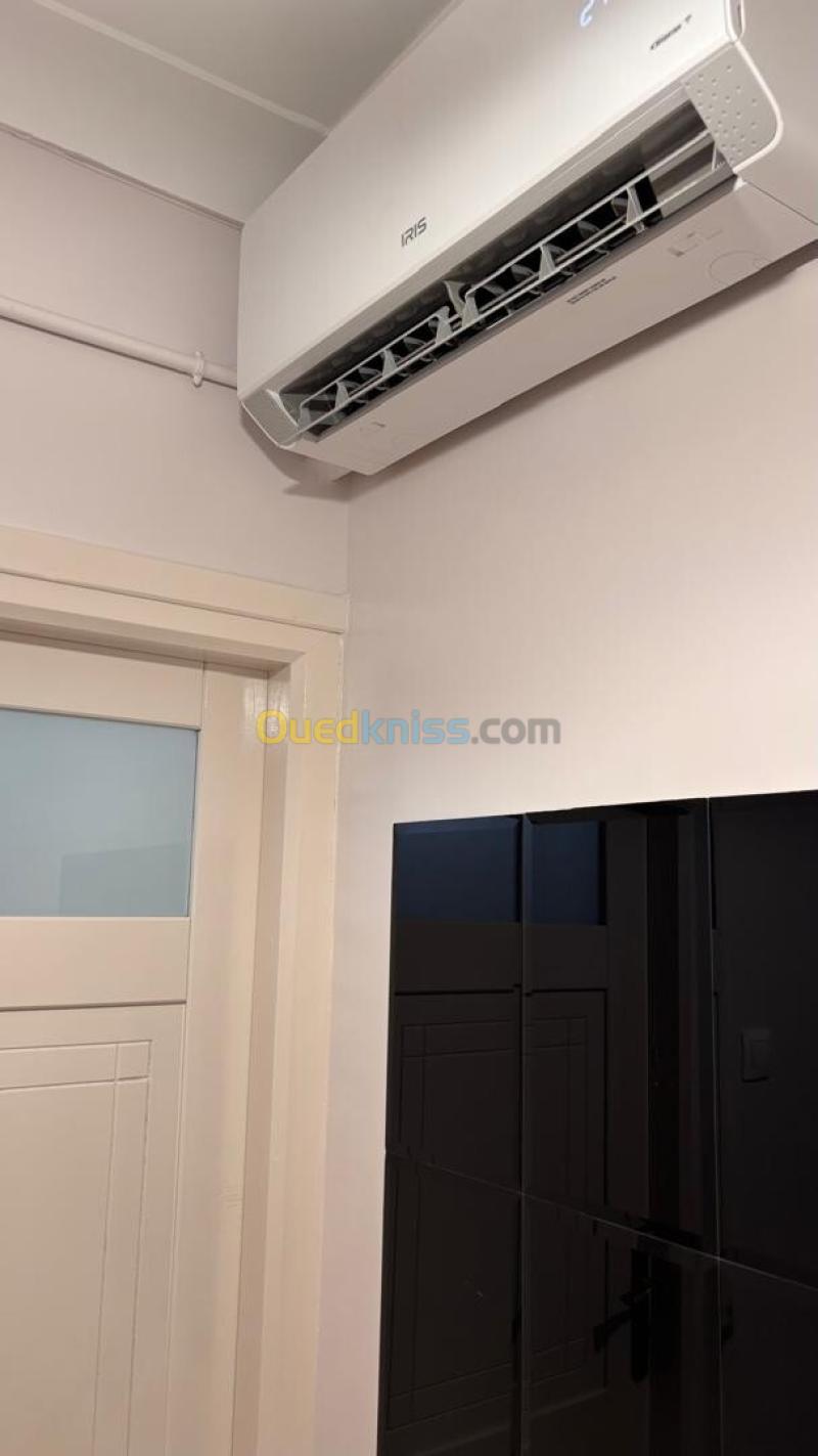 Location vacances Appartement Studio Sétif Setif 9