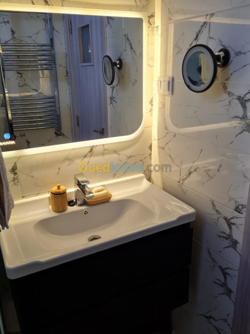 Location vacances Appartement F4 Sétif Setif 27