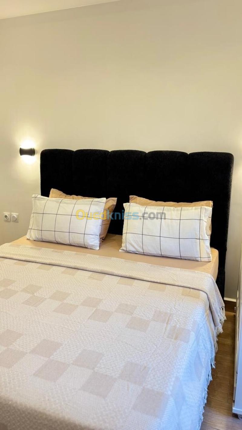 Location vacances Appartement F4 Sétif Setif 10