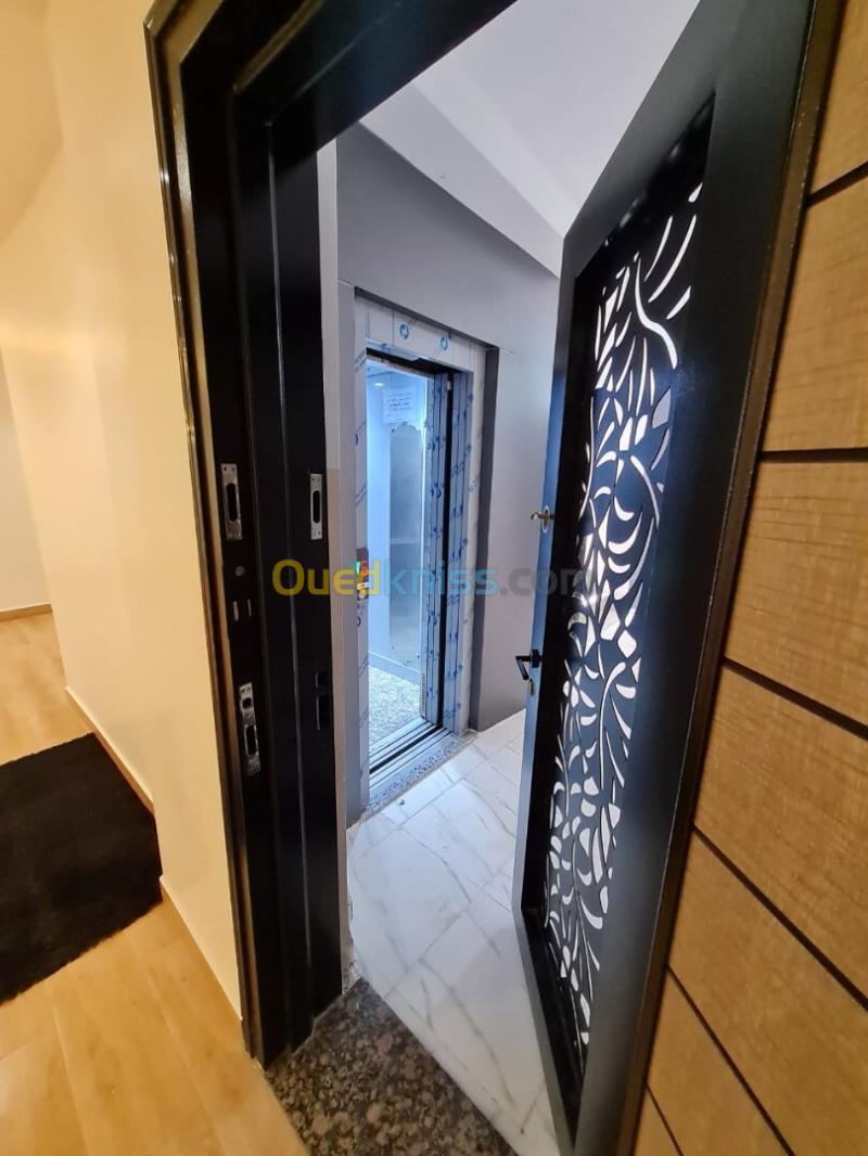 Location vacances Appartement F4 Sétif Setif 4