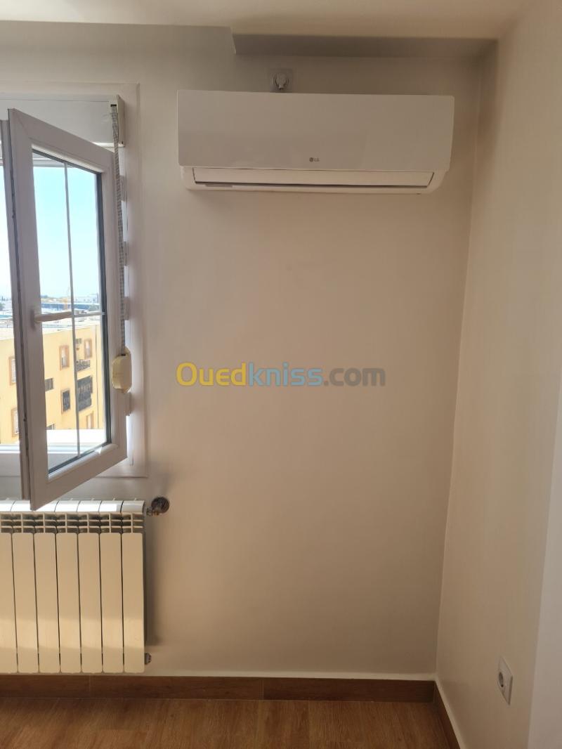 Location vacances Appartement F4 Sétif Setif 23