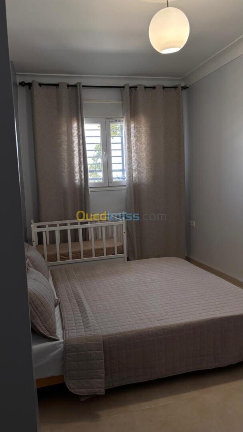 Location vacances Appartement Studio Sétif Setif 8