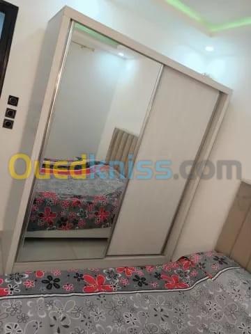 Location vacances Appartement F3 Constantine Constantine