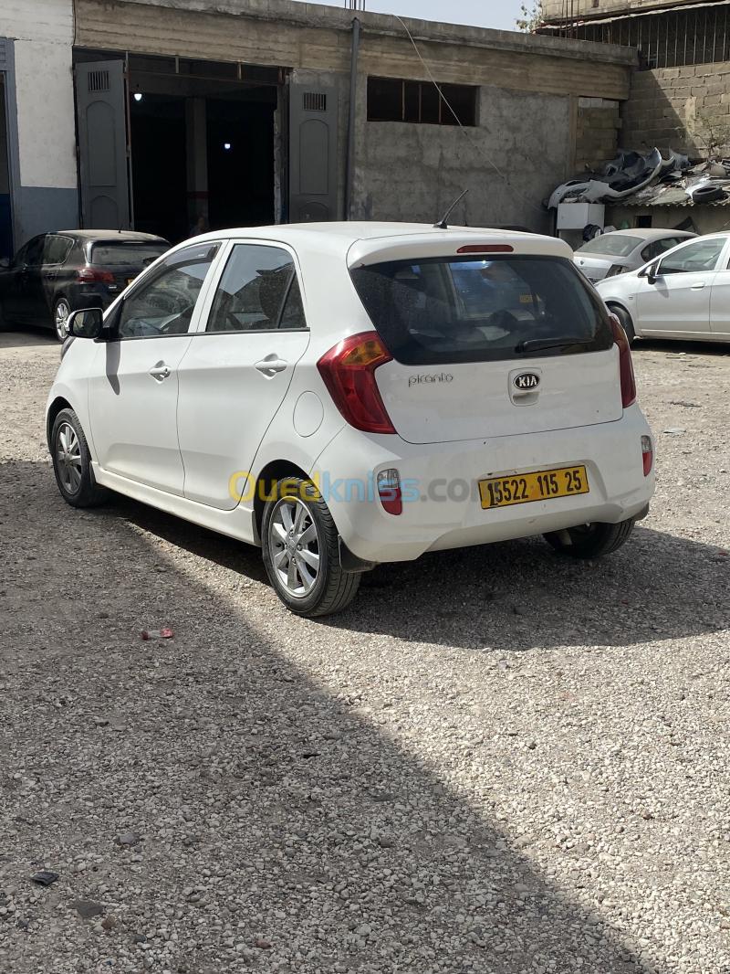 Kia Picanto 2015  6