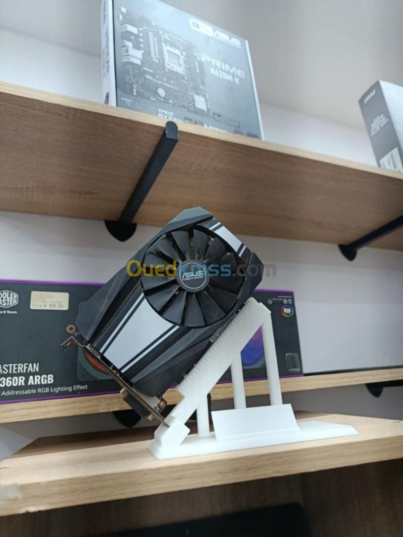 ASUS PHOENIX GTX 1660 OC 2