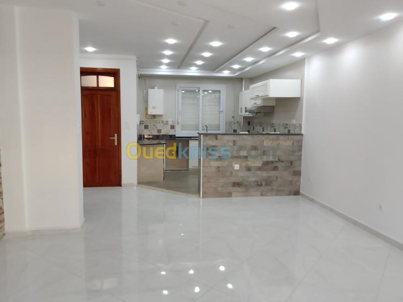 Location Appartement F3 Alger Draria