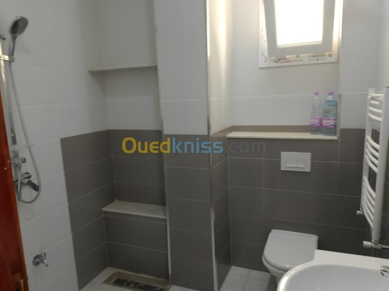 Location Appartement F3 Alger Draria 4