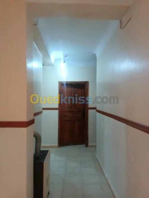 Location Appartement F4 Tipaza Kolea 7