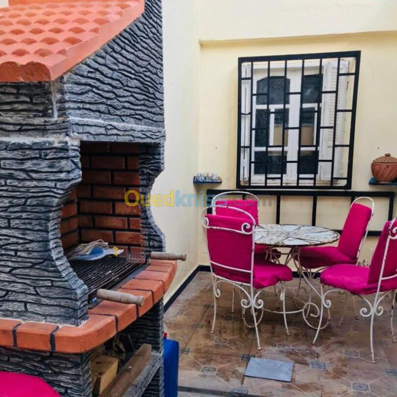 Vente Villa Tipaza Bou haroun 3