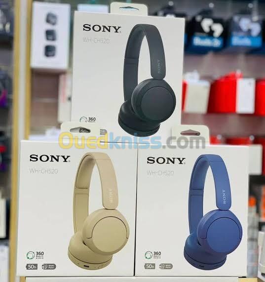 Sony WH-CH520