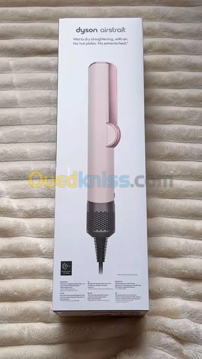 Dyson Airstrait HT01 Lisseur séchant humide et sec1600W 2