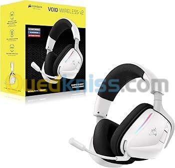 Corsair void wireless V2
