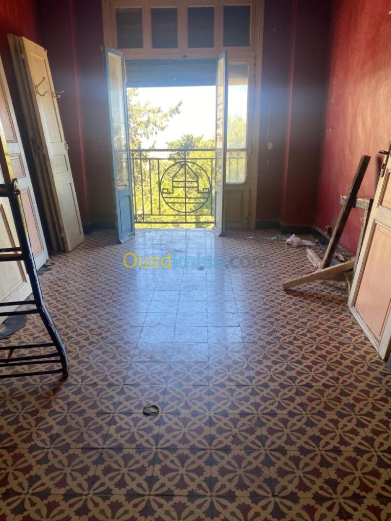 Vente Appartement F5 Alger Alger centre 22