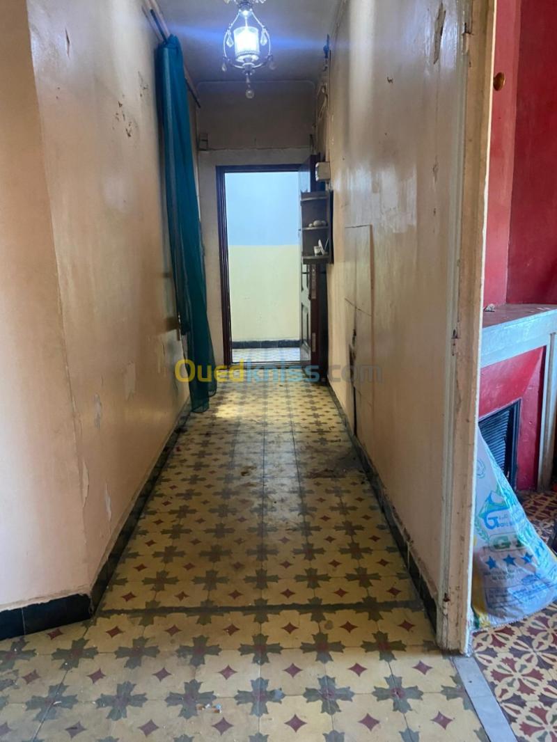 Vente Appartement F5 Alger Alger centre 12