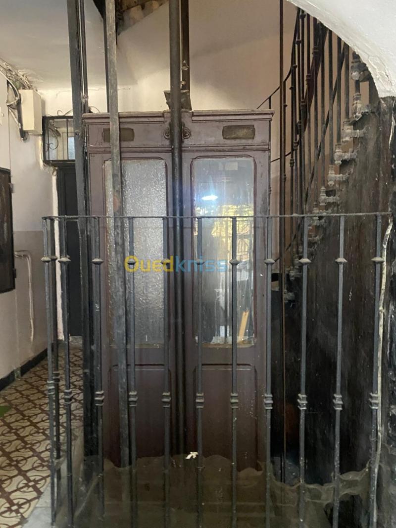 Vente Appartement F5 Alger Alger centre 7
