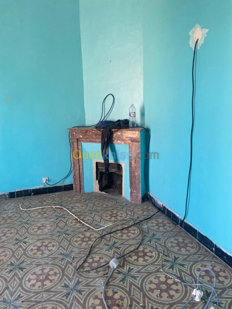 Vente Appartement F5 Alger Alger centre 15