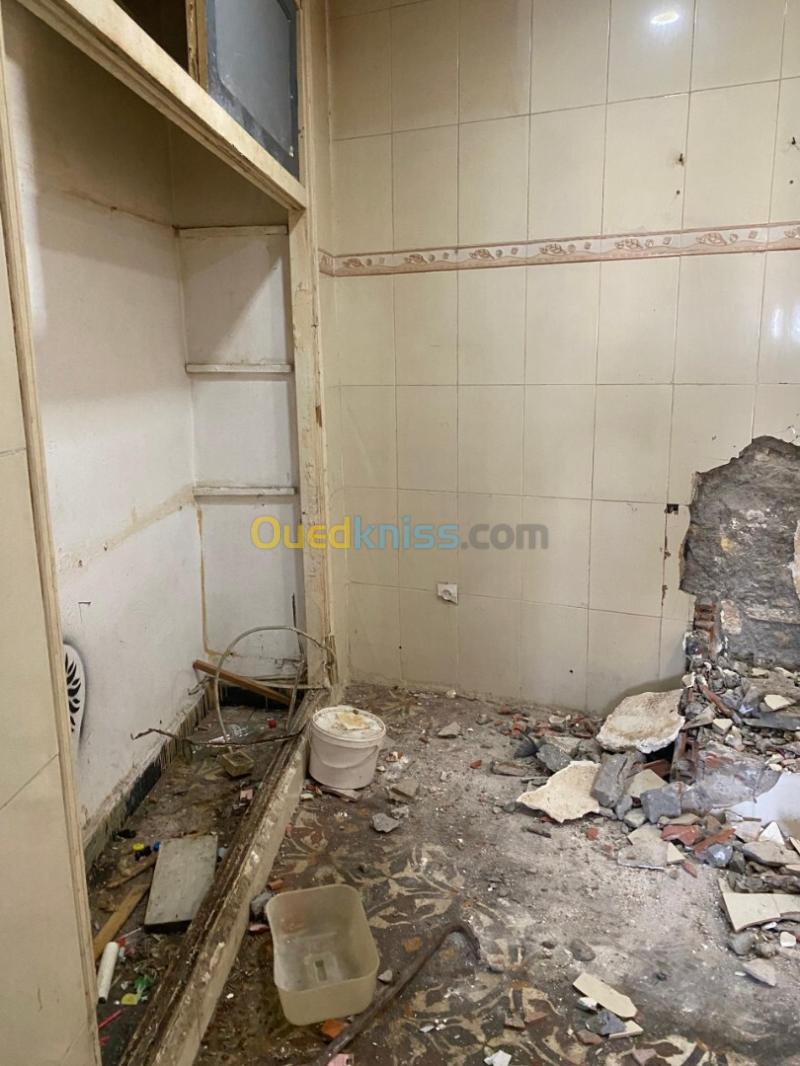 Vente Appartement F5 Alger Alger centre 13