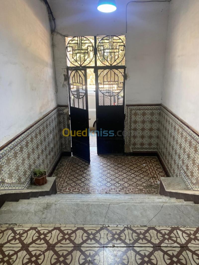 Vente Appartement F5 Alger Alger centre 6