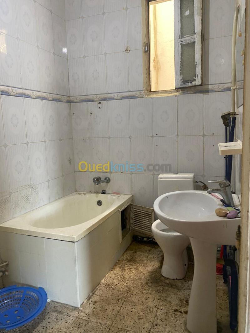 Vente Appartement F5 Alger Alger centre 14