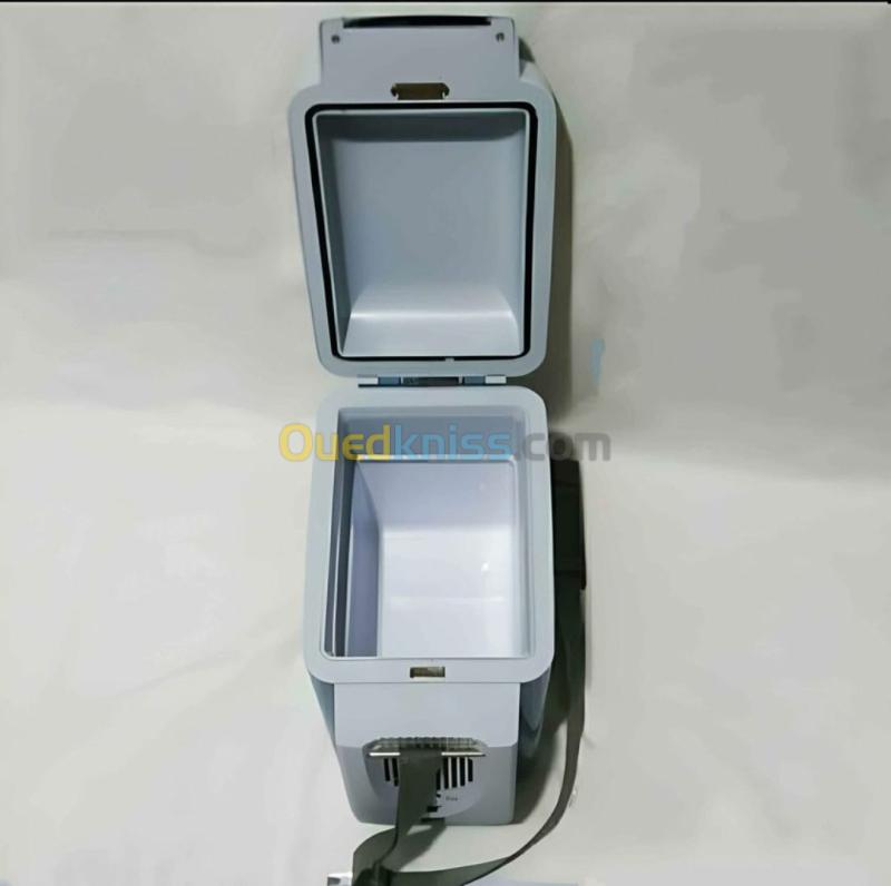 glacière électrique 7 litres mobicool