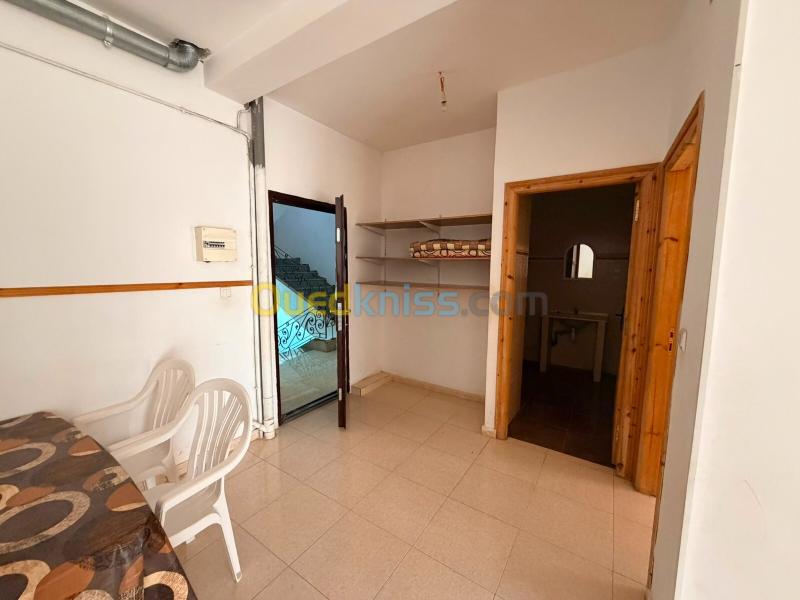 Location vacances Appartement Niveau de villa F2 Oran Ain el turck 6