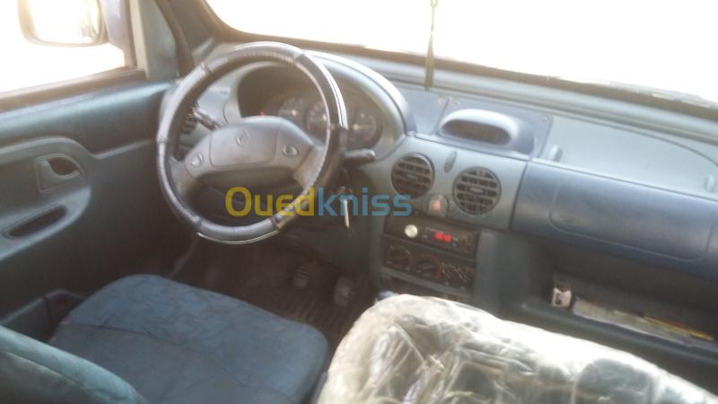 Renault Kangoo 1998 Kangoo 6