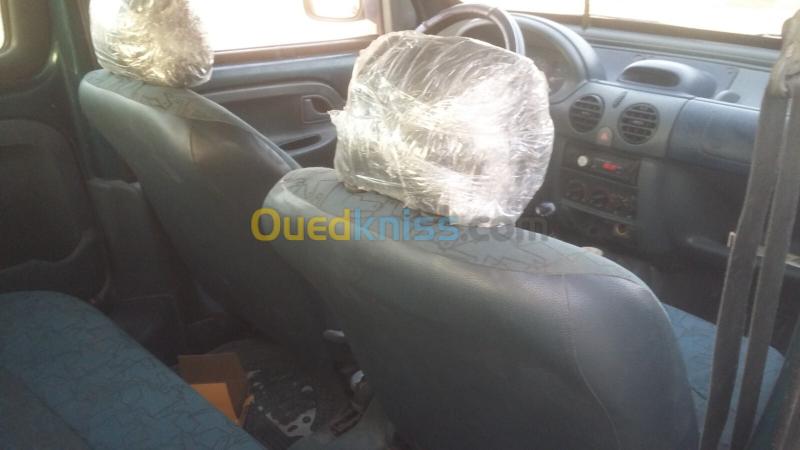 Renault Kangoo 1998 Kangoo 7